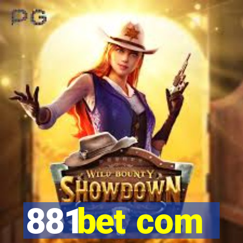 881bet com